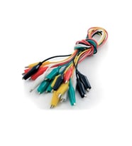 LOCKWAY IC-247 Kablolu Krokodil 50 Adet