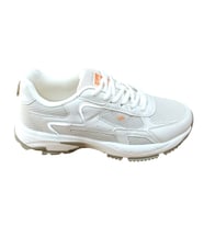 Jump 32900 Kadın Sneaker Ayakkabı (Bej)