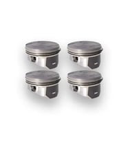 PİSTON SEGMANLI ASTRA CRUZE STD 1.6 A16XER TEPELİ (Standart)