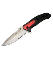 Mtech Çakı Testereli Rd Ürün Kodu: 4-19-2 21 CM