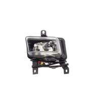 Opel Vectra A Far Cami Sol 1710087CAM WISCO