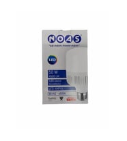 Noas 50w Torch Ampul Beyaz