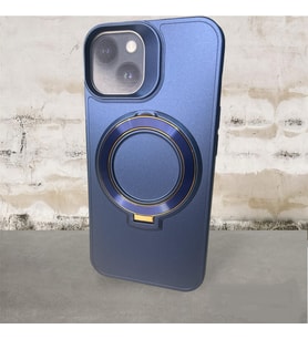 Iphone 13/14 Uyumlu Magsafe Özellikli Yüzüklü Model