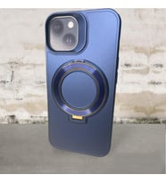 Iphone 13/14 Uyumlu Magsafe Özellikli Yüzüklü Model