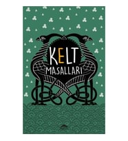 Kelt Masalları - Özel Ayracıyla