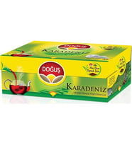 Karadeniz 48 li Demlik Poşet