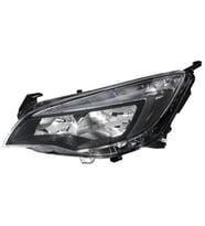 Opel Astra J 2010  Far Sol Tanım Ary   Gündüz Sürüs Lambalı (Oem No:1216674)