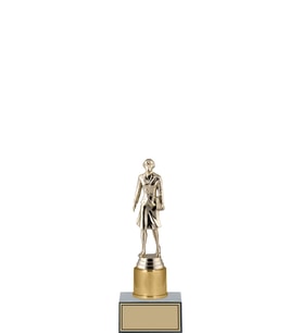 ODAK KUPA - Hediyelik Ürünler - HDY-033 A - 23 cm