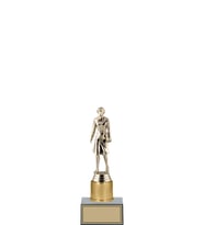 ODAK KUPA - Hediyelik Ürünler - HDY-033 A - 23 cm