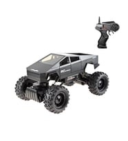 1:14 Ölçek Uzaktan Kumandalı Araba Süper Suv CaR Işıklı şarjlı