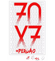 7 Pecados Capitais Nanatsu No Taizai Puzzle 240 Parça Yapboz