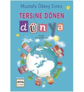 Tersine Dönen Dünya