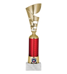ODAK KUPA - Genel Kupalar - GN-012 A - 29 cm