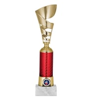 ODAK KUPA - Genel Kupalar - GN-012 A - 29 cm