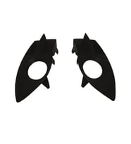 Renault Clio Symbol Sağ Sol Takım Sis Çerçeve 2006-2008