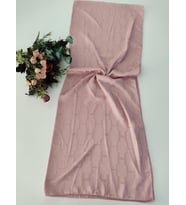 Locella Jakar Şal Pembe JSL2117