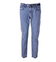 Trender Milan Mavi Erkek Jean Pantolon 26YAF1000002