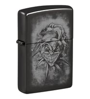 Zippo 48914-112043 Clown Design Çakmak