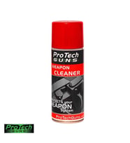 PROTECH Silah Temizleyici WEAPON CLEANER - 400ml PTG13