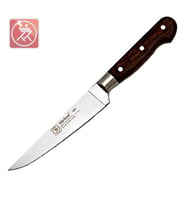 Sürmene Yöresel Model Mutfak Bıçağı No:61002-YM
