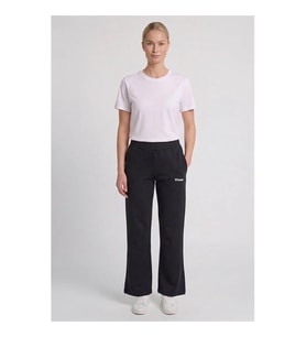Hummel Hmlgenes Siyah Kadın Eşofman Altı 980351-2001