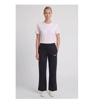 Hummel Hmlgenes Siyah Kadın Eşofman Altı 980351-2001