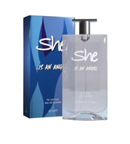 SHE Angel Kadın Parfüm Edt 50 ml
