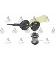 Kilit Şifresi H-100 / Kmy Ön Kapı Sağ (Oem No:8192043A00)