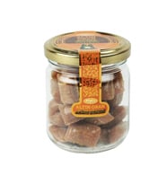 Tuğba Kuruyemiş Altın Oran Akide Şekeri(Boğaz Pastili) 130 gr