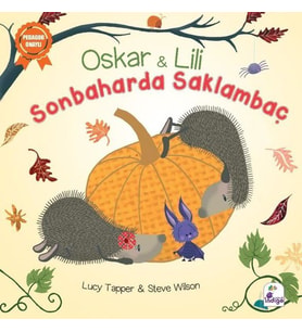Oskar ve Lili - Sonbaharda Saklambaç