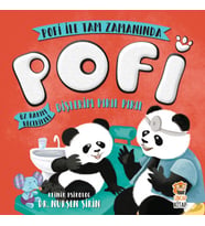 Pofi Dişlerim Pırıl Pırıl