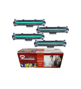HP 19A CF219A 4'lü Ekonomik Paket Garantili Uyumlu Drum Ünitesi M130fw M130fn M130a M102w M102a