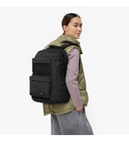 Eastpak Sırt Çantası Double Office Black EK0A5BIS0081 (Siyah)