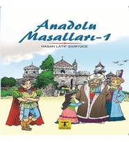 Anadolu Masalları 1