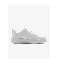 Skechers Sport Court 92 - Illustrious 149763 Wht Kadın Sneakers - BEYAZ