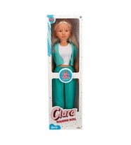 Mulvxurg  Urg02 3531 Yürüyüş Arkadaşım Clara Sporty 80 Cm - (Mulvix)