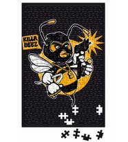 Wu Killabeez Puzzle 240 Parça Yapboz