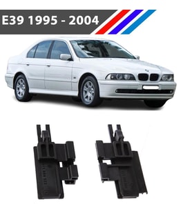 BMW E39 Sunroof Halat Ucu