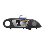 FORD FİESTA 2008-2015 ÖN SAG İÇ AÇMA KOLU NİKELAJ