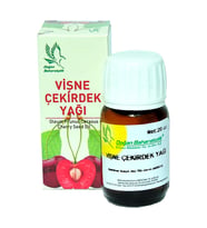 Doğan Vişne Çekirdeği Yağı 20cc