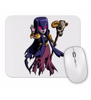 Clash of clans Bruxa Sombria Mouse Pad.jpg