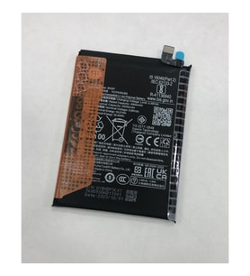 Redmi Note 13 4G Uyumlu Batarya (BN5P)