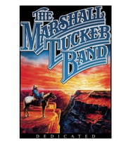 The Marshall Tucker Band Tablo Ahşap Poster Dekoratif