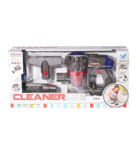 8031 ELEKTRİK SÜPÜRGESİ 12