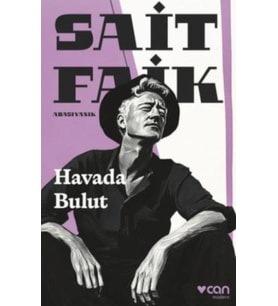 Havada Bulut