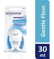 Sensodyne Gentle Floss Diş İpi 30 Metre