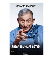 Ben Buyum İşte!