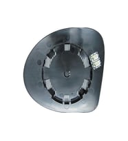 Renault Clıo Symbol Thalıa Elektrikli Ayna Camı 09/12 Kör Noktalı Sdn Sağ 7701069554 (Oem No: 770106