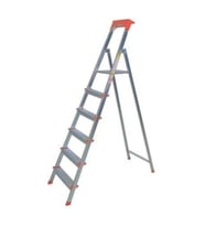 ASVERA 5+1 BASAMAKLI PROFİL MERDİVEN