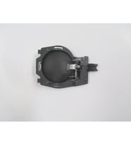CITROEN C3- 03/09; ÖN KAPI İÇ AÇMA KOLU SAĞ KOYU GRİ (ELCEĞİ GÜMÜŞ GRİ) (HUSHAN) 9144G0 1615-3011